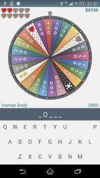 Wheel of Luck screenshot, image №1496385 - RAWG