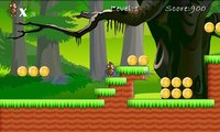 Jungle Monkey screenshot, image №1975678 - RAWG