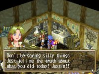 Grandia screenshot, image №808630 - RAWG