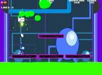 Slime Attack (FunkyGenetics) screenshot, image №2911214 - RAWG