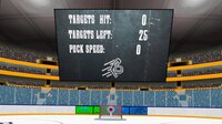 Hockey Shooter VR screenshot, image №3231342 - RAWG