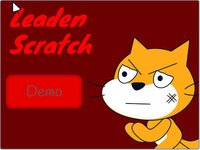 Leaden Scratch | Leaden Sky Remake screenshot, image №2846629 - RAWG