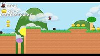 Doggy's Adventure screenshot, image №2957856 - RAWG