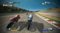 MotoGP 09/10 screenshot, image №528566 - RAWG