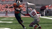 NCAA Football 11 screenshot, image №552979 - RAWG