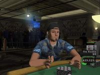 World Series of Poker screenshot, image №435173 - RAWG