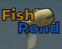 Fish Pond screenshot, image №2257067 - RAWG