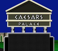 Super Caesars Palace screenshot, image №758651 - RAWG