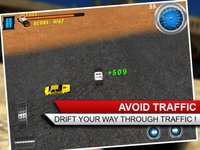 Mad Cop 2 - Police Car Race and Drift (Ads Free) screenshot, image №1333974 - RAWG