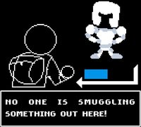 Little Smuggler screenshot, image №2196904 - RAWG