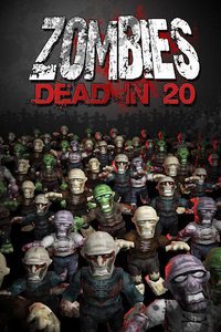 Zombies Dead in 20 - Free screenshot, image №1467647 - RAWG