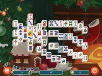 Christmas Mahjong 2 screenshot, image №1323407 - RAWG