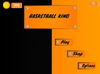 Basketball King screenshot, image №3688845 - RAWG