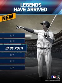 MLB Tap Sports Baseball 2018 screenshot, image №904738 - RAWG