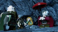 LEGO The Hobbit screenshot, image №165484 - RAWG