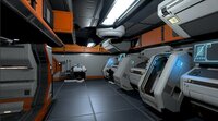 In The Space - Escape Room screenshot, image №3286535 - RAWG