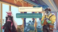 Merchants of Rosewall screenshot, image №4169583 - RAWG