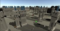 Infinite Runner Tower screenshot, image №3635898 - RAWG