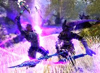 Divinity 2: Ego Draconis screenshot, image №428860 - RAWG