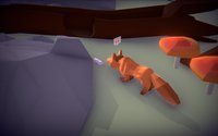 Buncho - The Lost Bird screenshot, image №1830171 - RAWG