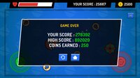 Shooty Balls - Destroy the Evil screenshot, image №2751576 - RAWG