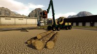 Forestry 2017 - The Simulation screenshot, image №138835 - RAWG