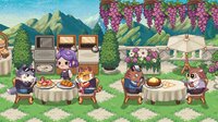 Not Monday Cafe screenshot, image №4221009 - RAWG