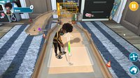 Infinite Mini Golf screenshot, image №643396 - RAWG