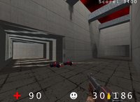 Red Sky screenshot, image №1046155 - RAWG