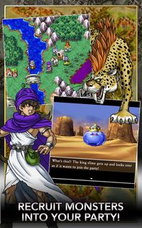 DRAGON QUEST V screenshot, image №688182 - RAWG