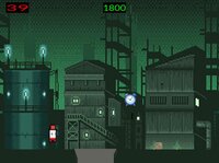 Endless Runner Game (JonathanFisher) screenshot, image №2870282 - RAWG
