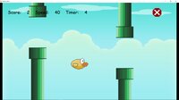 Flying Bird screenshot, image №4215846 - RAWG