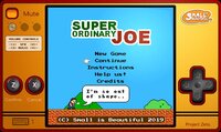 Super Ordinary Joe screenshot, image №2489787 - RAWG