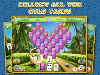 Strike Solitaire 2 Free screenshot, image №1329232 - RAWG