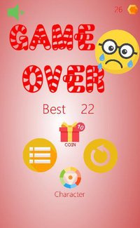 Sweet Wall Jump screenshot, image №1780892 - RAWG