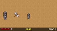 Altamira screenshot, image №1147864 - RAWG