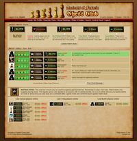 AoF Chess Club 2.0 screenshot, image №152309 - RAWG