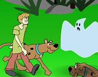 Create Scooby Doo Cartoon Scene screenshot, image №3275550 - RAWG