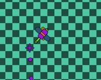 PaintGun-Man screenshot, image №3692567 - RAWG