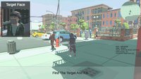 Assassin In The City screenshot, image №1878947 - RAWG