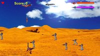Solo Fighter screenshot, image №1774576 - RAWG