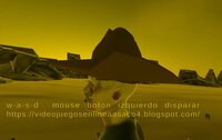 DEMO 2 WEB WESTERN HORROR screenshot, image №3634984 - RAWG