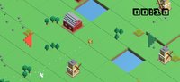 Kikiro: chick vs ducks screenshot, image №2325284 - RAWG
