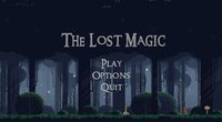 The Lost Magic: A Medieval Fantasy Adventure screenshot, image №3849741 - RAWG