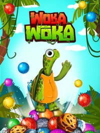 Woka Woka Marble: Blast & Pop screenshot, image №1597148 - RAWG