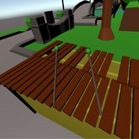 Marimba VR screenshot, image №132326 - RAWG