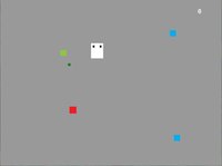 OneShot (itch) (GeAmDeMa) screenshot, image №2124448 - RAWG