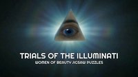 Trials of The Illuminati: Women of Beauty Jigsaws screenshot, image №718299 - RAWG