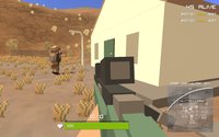 Battle Royale screenshot, image №1626710 - RAWG