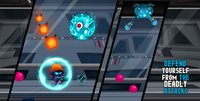 Galaxy Under Attack screenshot, image №1185497 - RAWG